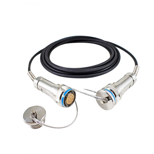 J599 Tactical  Patch Cable