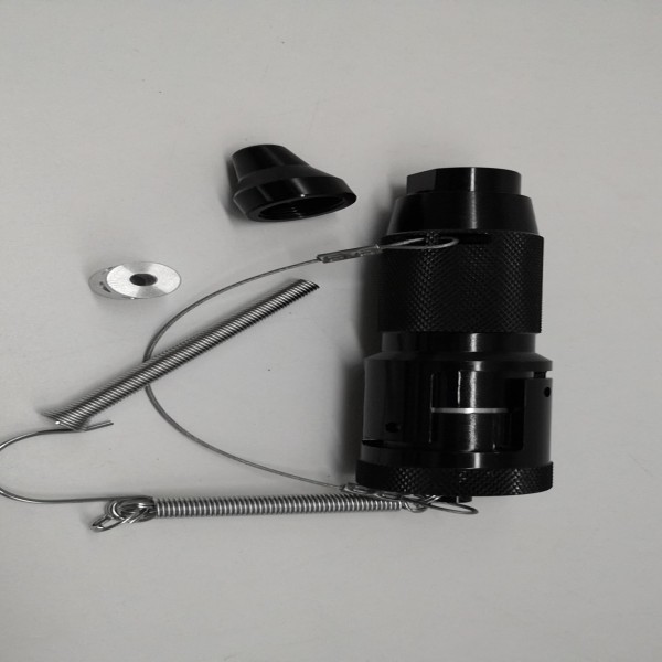 4core field cable connecotor