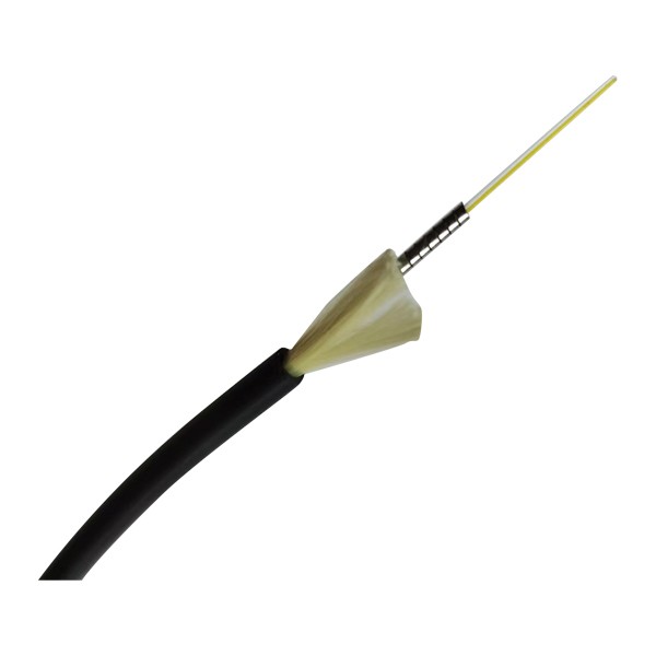 2core Fiber Optics Cable