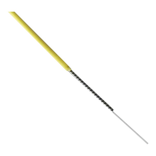 0.9mm Armored Fiber Patch Cables