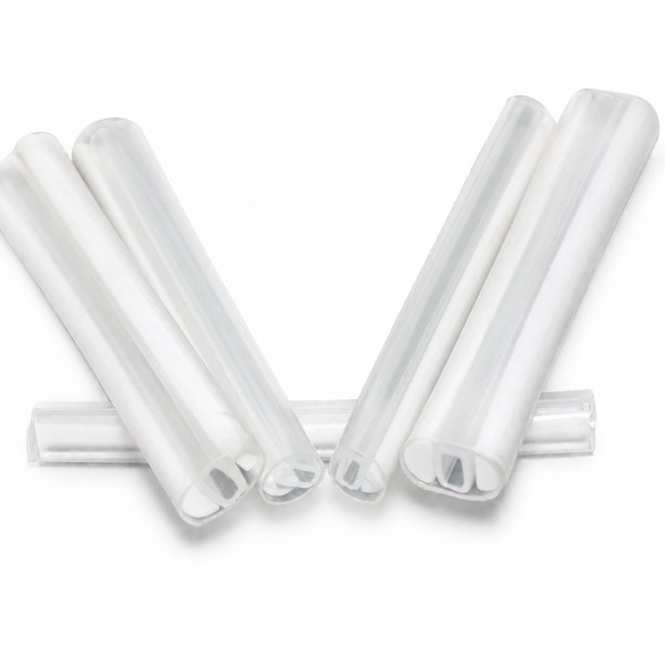 Ceramic Ribbon Fiber Optic Splice Protection Sleeve