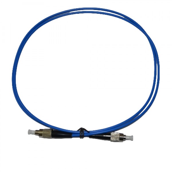 FC to FC ofc Fiber Patch Cord Cable for CCTV