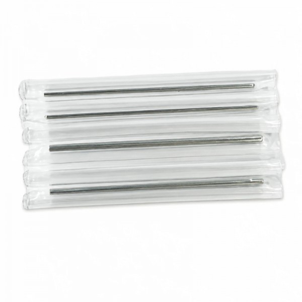 Wholesale 40mm Fiber Optic Splice Sleeves for Fiber Splices