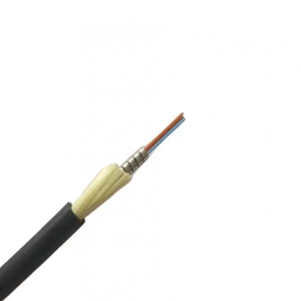  Multi core fiber optic cable
